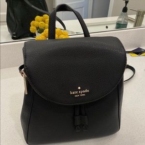 Kate Spade Leila Medium Backpack